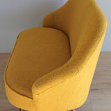 Vintage sofa, 60s