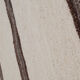 Turkish hemp kilim rug runner 160 x 400 cm