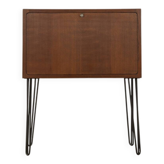 Small bar, secretary and dresser from 1960s