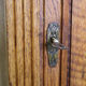 Confiturier style Art Déco