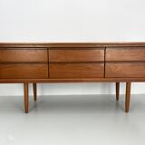 Buffet vintage d'Austinsuite