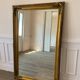 Old mirror 152x97cm