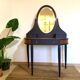Renovated dressing table
