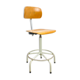 Tabouret industriel