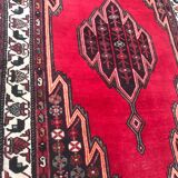 Rug Persian Zanjan handmade 126x200 cm