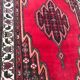 Rug Persian Zanjan handmade 126x200 cm