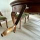 Table Anglaise XIX