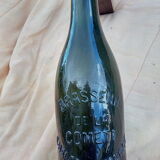 Bottles. Brewery. AERAS