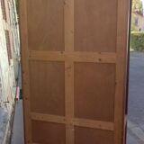 Superb teak display cabinet from the 1960s.