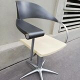 Chair Philippe Starck model Techno