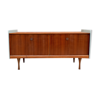 Enfilade scandinave