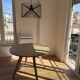 Bolia round table Ø100 cm in light oak – very good condition