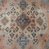 Tapis d'orient entièrement fait main