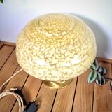 Vintage table lamp