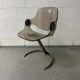 Chaise Boris Tabacoff en plexi 70's