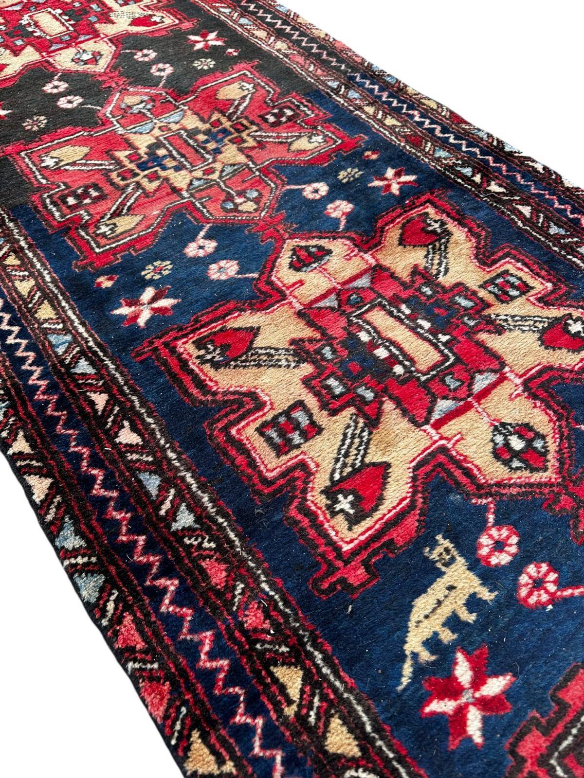 Persian hallway carpet 3m x 1m