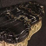 Pair of Venetian consoles from the 1950s