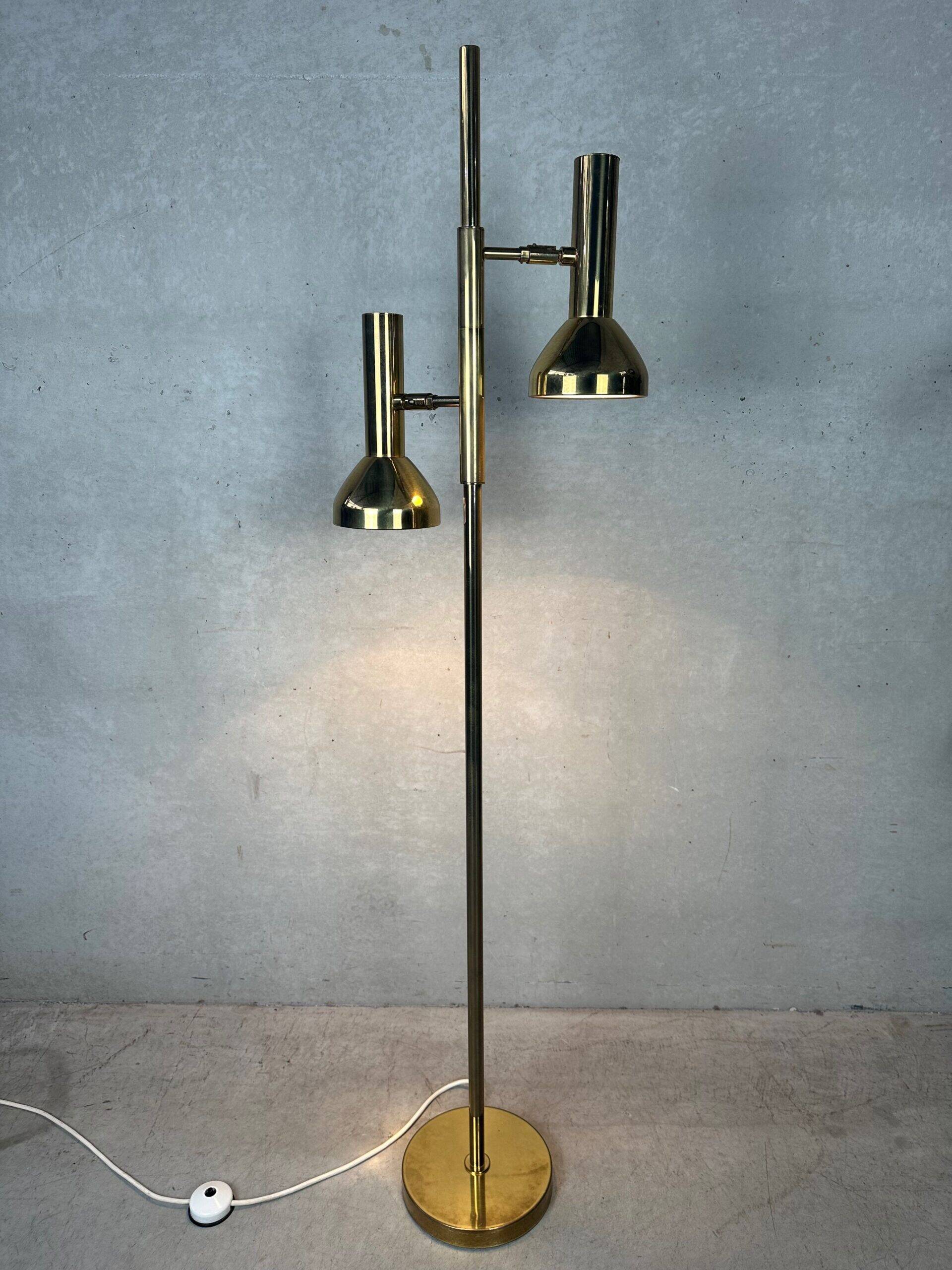 Lampadaire – Cosack Leuchten