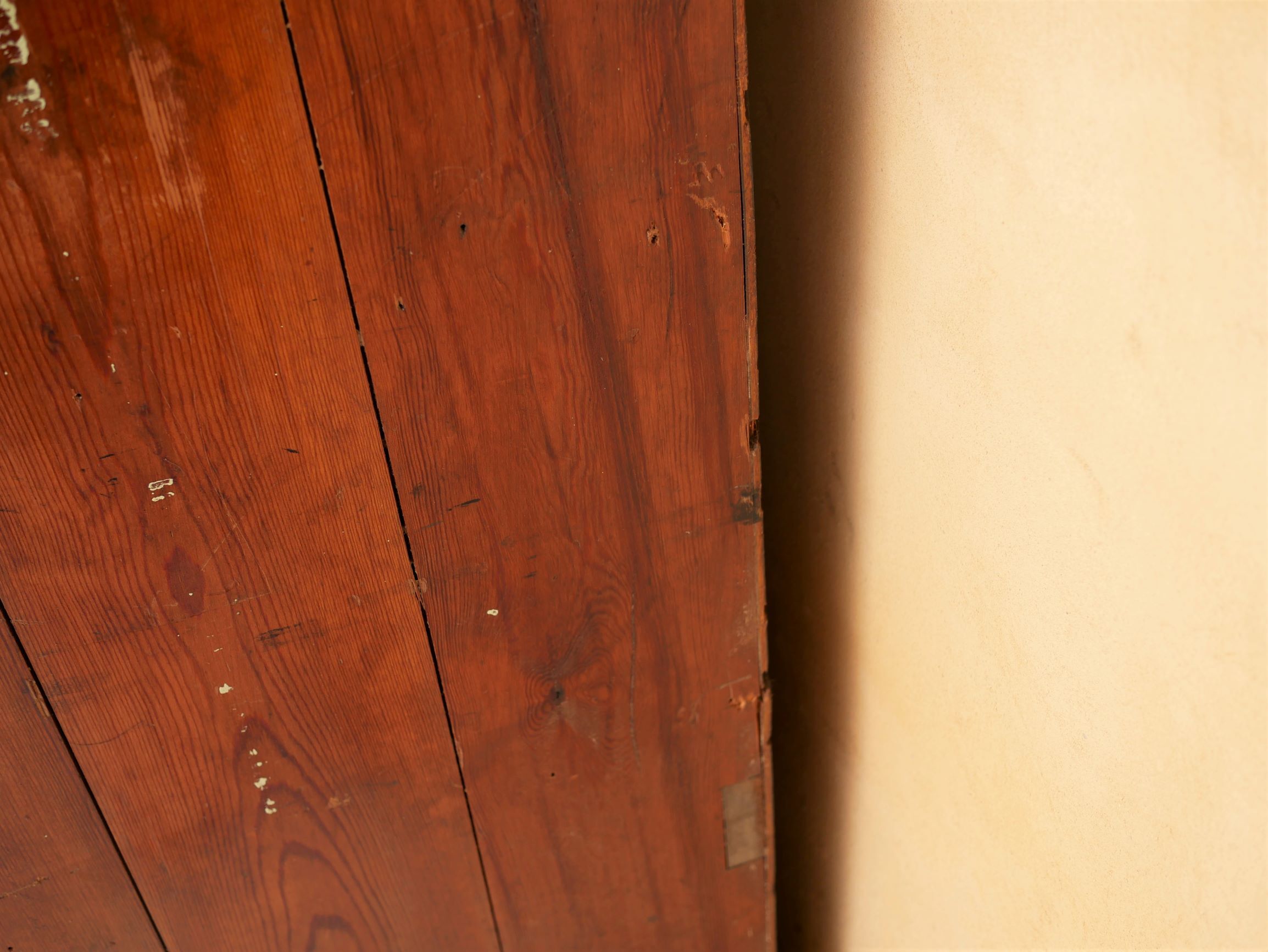 Vintage printing furniture - Craft furniture