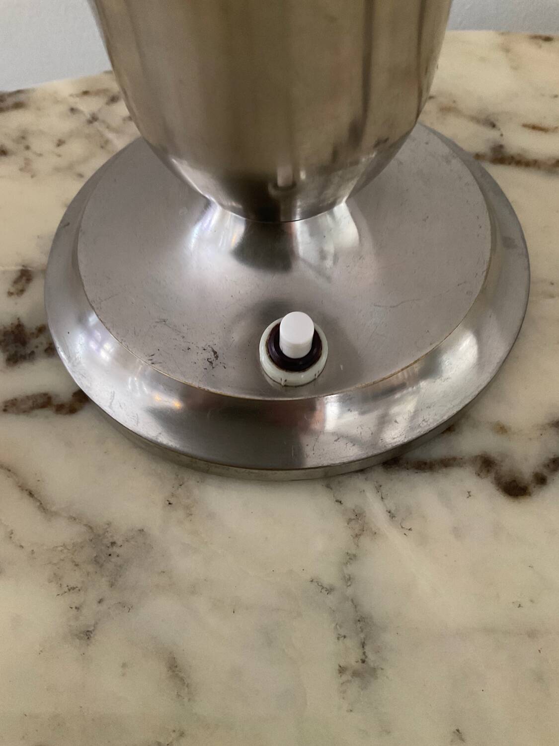 Jeka Tiel Holland lamp from the 50s-60s