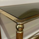 Vintage Lancel console