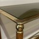 Vintage Lancel console
