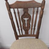 Chaise Windsor Antique