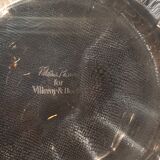 Crystal champagne bucket