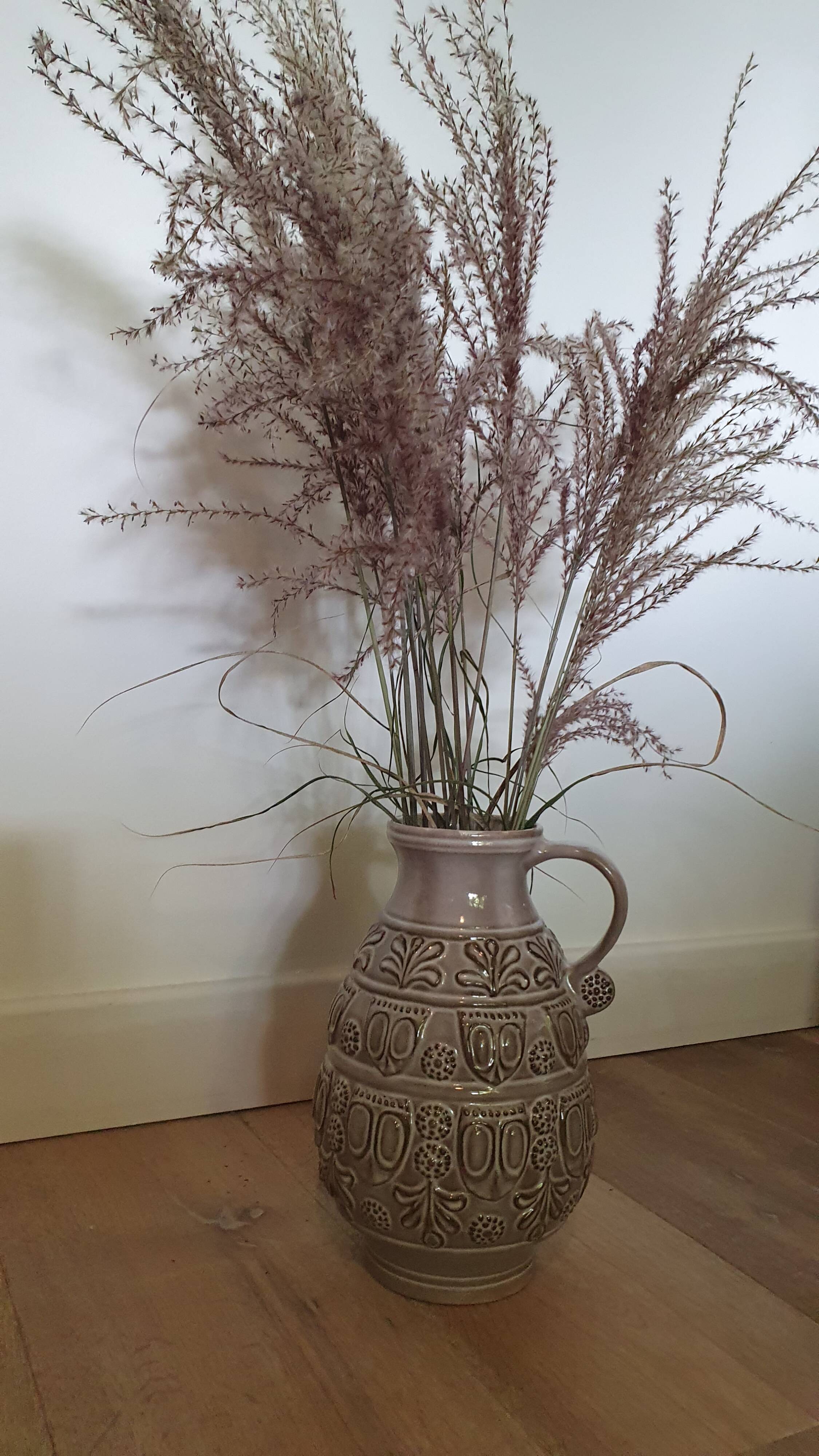 Vase Jasba, West Germany