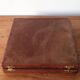 Coffret de 24 couteaux A. Gaudin Marseille