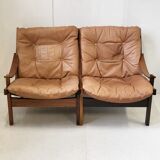 Vintage sofa 1960 by Afdal Torbjorn