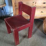 Child's chair