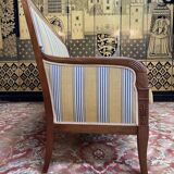Sofa - Restoration period bench