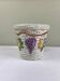 “Harvest” flowerpot
