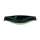 Empty pocket or cup ceramic "verceram"