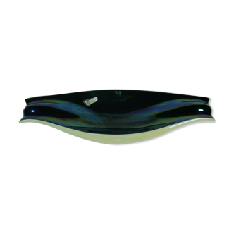 Empty pocket or cup ceramic "verceram"