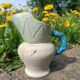 Decorative pitcher in a Southern spirit