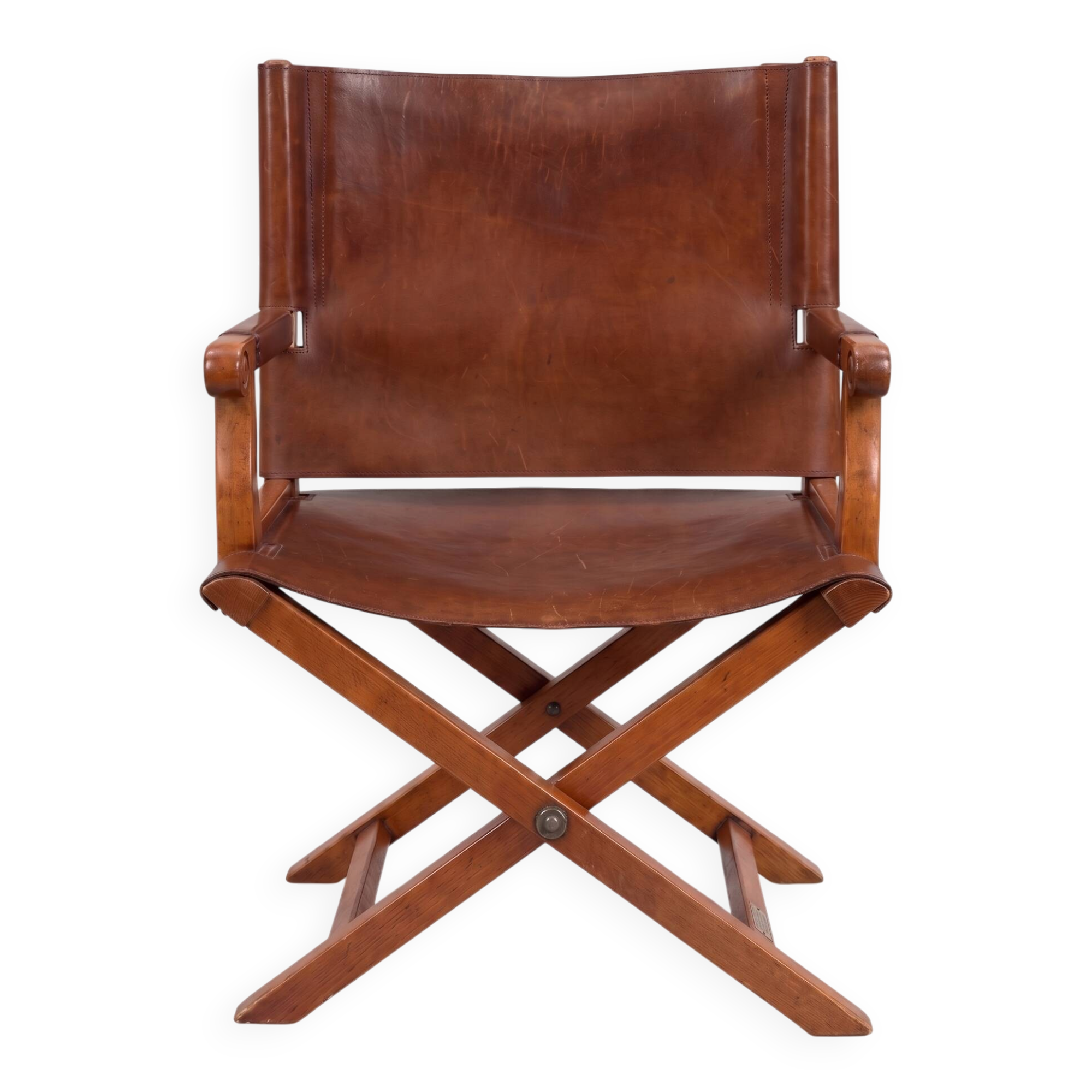 Fauteuil Napoléon Bonaparte