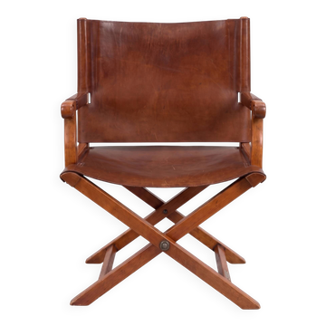 Napoleon Bonaparte armchair