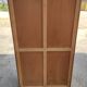 Filing cabinet 2 curtains 30 years 40