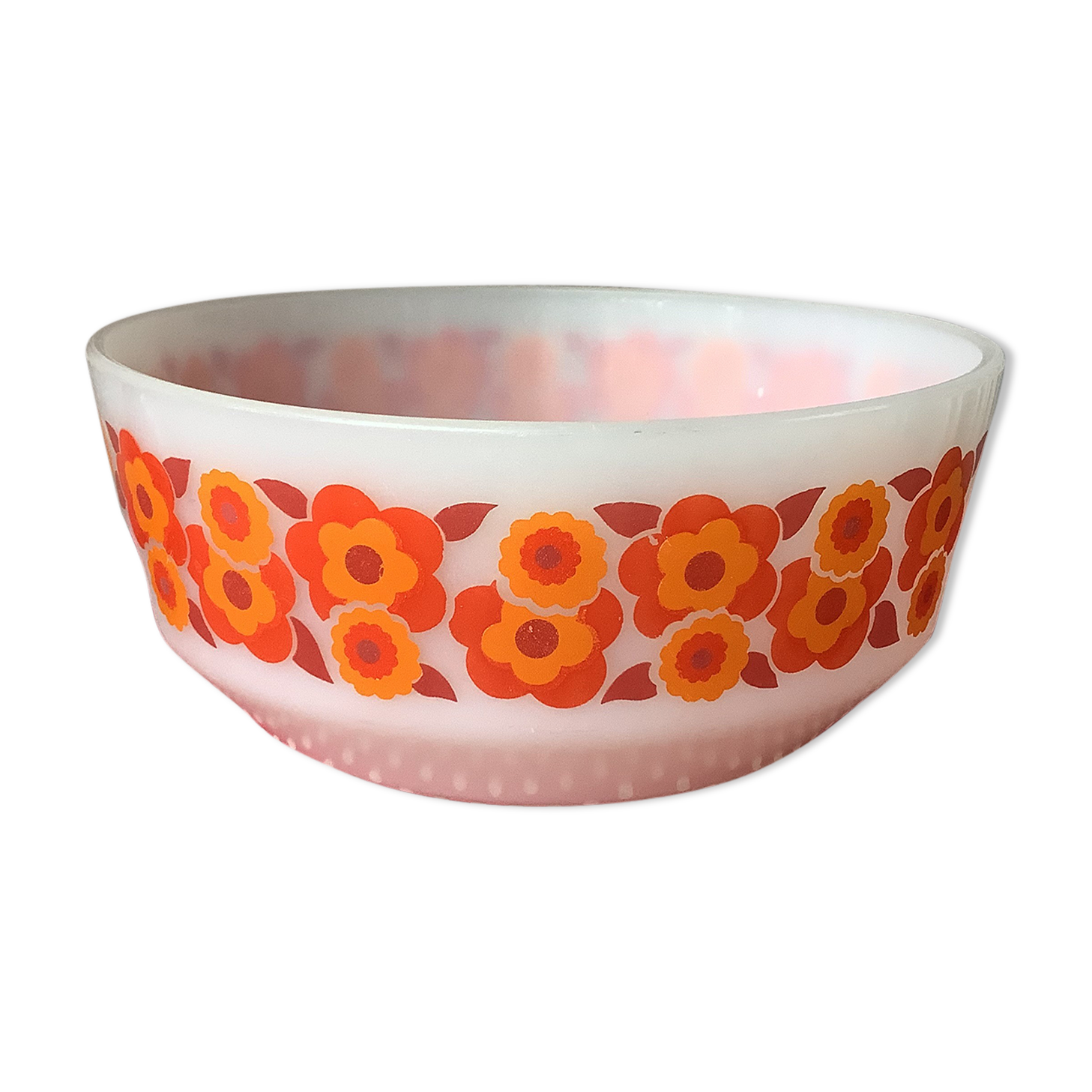 saladier arcopal lotus