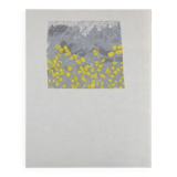 Georges Braque René Char Lithograph