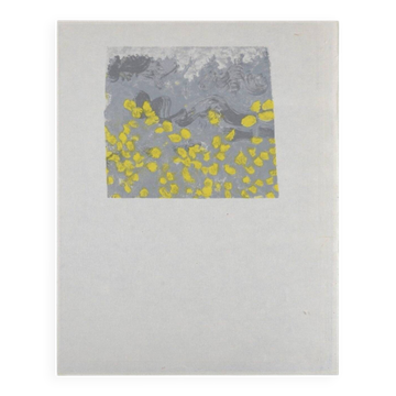 Georges Braque René Char Lithograph