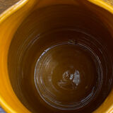 Pichet en céramique Vallauris 