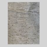 Chauffeuse beka , 1970 en velours tricoté