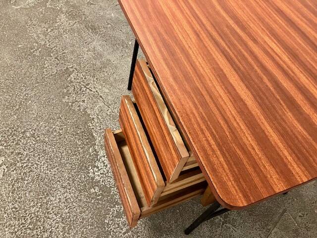 Vintage desk
