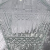 Selency whisky decanter x Monoprix Croisé Laroche