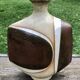 Vintage lamp stand