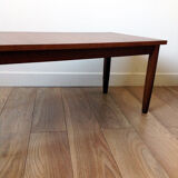 Vintage coffee table