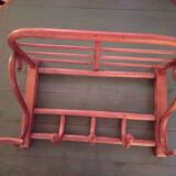 Coat rack
